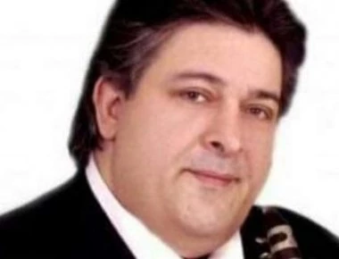 Απεβίωσε ο γιος του Πετρολούκα Χαλκιά (φωτο - βίντεο)